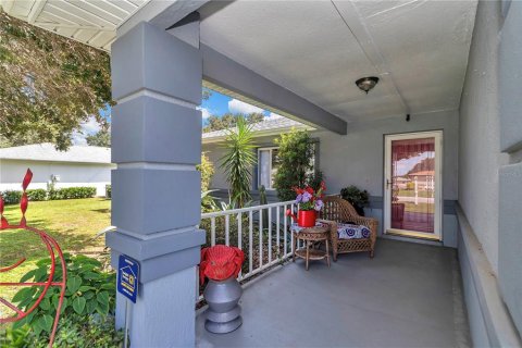 Villa ou maison à vendre à Ocala, Floride: 3 chambres, 126.72 m2 № 1899872 - photo 4