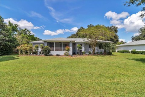 Villa ou maison à vendre à Ocala, Floride: 3 chambres, 126.72 m2 № 1899872 - photo 26