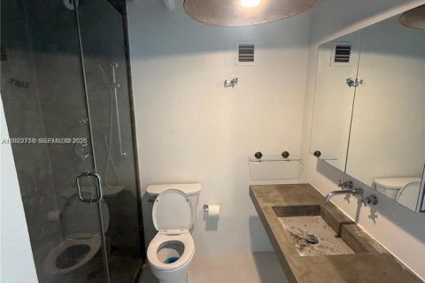 Copropriété à louer à Miami Beach, Floride: 1 chambre, 77.76 m2 № 1976703 - photo 5