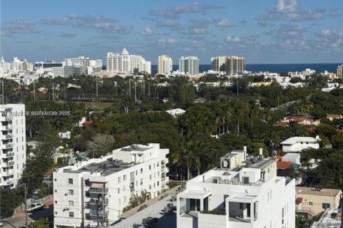 Copropriété à louer à Miami Beach, Floride: 1 chambre, 77.76 m2 № 1976703 - photo 7