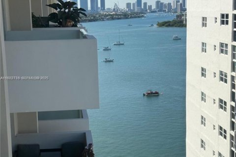 Copropriété à louer à Miami Beach, Floride: 1 chambre, 77.76 m2 № 1976703 - photo 6