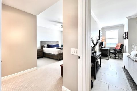 Купить кондоминиум в Монверде, Флорида 5 комнат, 130.25м2, № 2101515 - фото 19