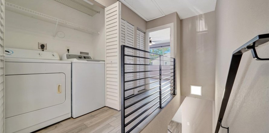 Touwnhouse à Boca Raton, Floride 2 chambres, 95.13 m2 № 1146633