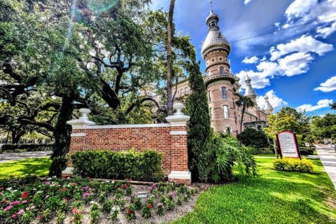 Купить виллу или дом в Олдсмар, Флорида 3 комнаты, 110.27м2, № 1805558 - фото 27