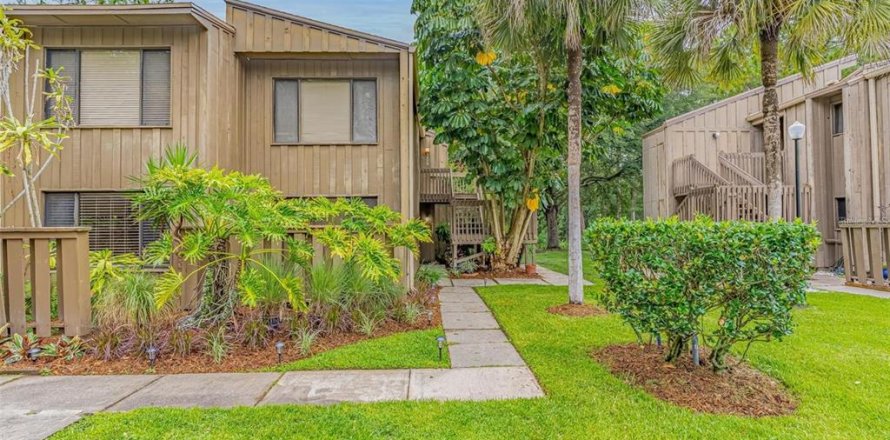 Condo in Orlando, Florida, 2 bedrooms  № 2166837