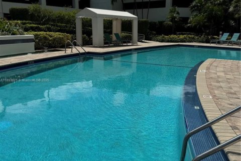 Снять в аренду квартиру в Авентура, Флорида 2 спальни, 98.66м2, № 1946550 - фото 4