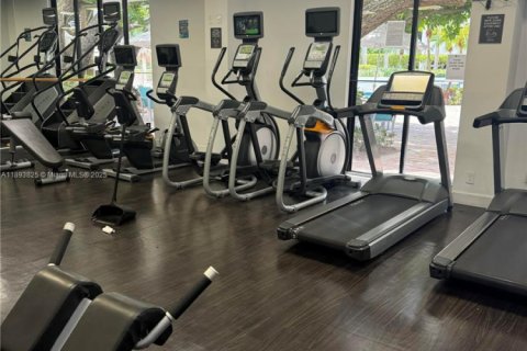Снять в аренду квартиру в Авентура, Флорида 2 спальни, 98.66м2, № 1946550 - фото 26