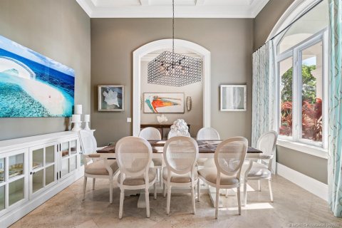 Villa ou maison à vendre à Riviera Beach, Floride: 4 chambres, 349.78 m2 № 2158320 - photo 7