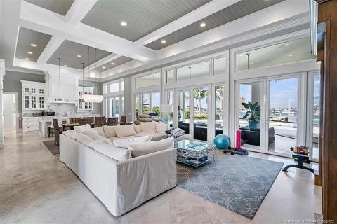 Villa ou maison à vendre à Riviera Beach, Floride: 4 chambres, 349.78 m2 № 2158320 - photo 3