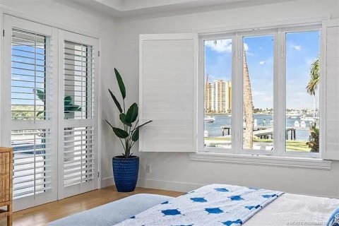 Villa ou maison à vendre à Riviera Beach, Floride: 4 chambres, 349.78 m2 № 2158320 - photo 9