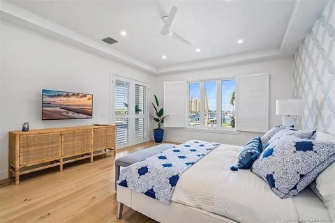 Villa ou maison à vendre à Riviera Beach, Floride: 4 chambres, 349.78 m2 № 2158320 - photo 8