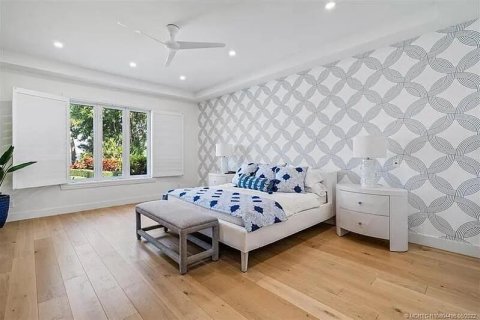 Villa ou maison à vendre à Riviera Beach, Floride: 4 chambres, 349.78 m2 № 2158320 - photo 10