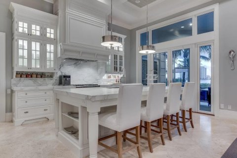 Villa ou maison à vendre à Riviera Beach, Floride: 4 chambres, 349.78 m2 № 2158320 - photo 15