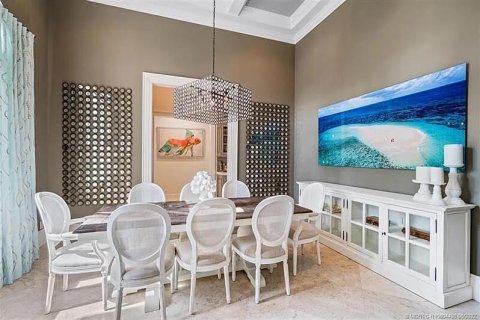 Villa ou maison à vendre à Riviera Beach, Floride: 4 chambres, 349.78 m2 № 2158320 - photo 6