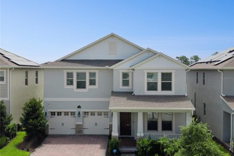 Casa en venta en Winter Garden, Florida, 4 dormitorios, 272.3 m2 № 2157980 - foto 6