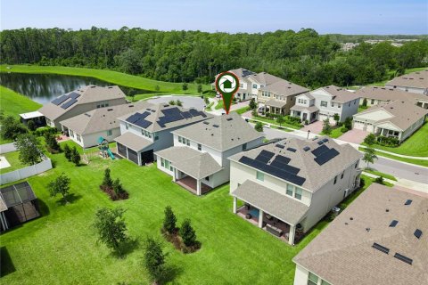 Casa en venta en Winter Garden, Florida, 4 dormitorios, 272.3 m2 № 2157980 - foto 4