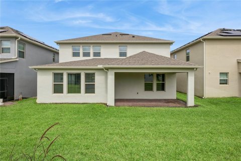 Casa en venta en Winter Garden, Florida, 4 dormitorios, 272.3 m2 № 2157980 - foto 5