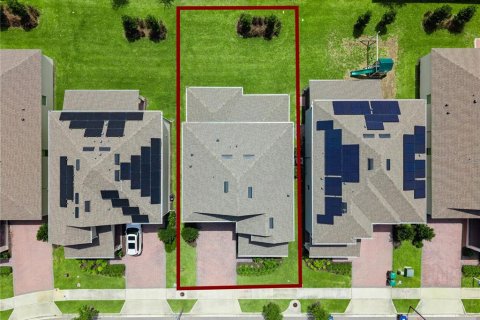 Casa en venta en Winter Garden, Florida, 4 dormitorios, 272.3 m2 № 2157980 - foto 24