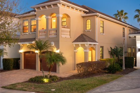 Villa ou maison à vendre à Four Corners, Floride: 5 chambres, 292.64 m2 № 2141911 - photo 2
