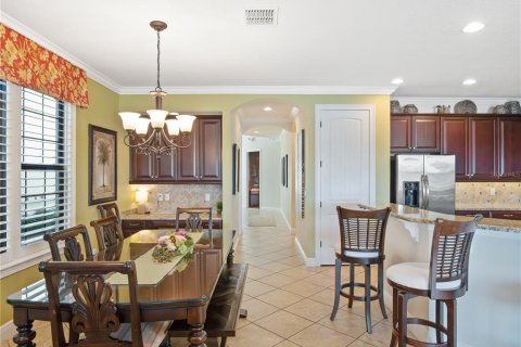 Villa ou maison à vendre à Four Corners, Floride: 5 chambres, 292.64 m2 № 2141911 - photo 25
