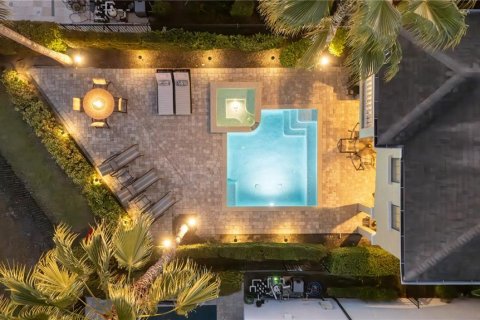 Villa ou maison à vendre à Four Corners, Floride: 5 chambres, 292.64 m2 № 2141911 - photo 9