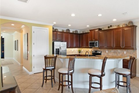 Villa ou maison à vendre à Four Corners, Floride: 5 chambres, 292.64 m2 № 2141911 - photo 22