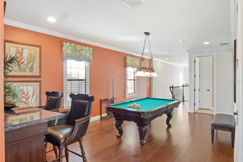 Villa ou maison à vendre à Four Corners, Floride: 5 chambres, 292.64 m2 № 2141911 - photo 29