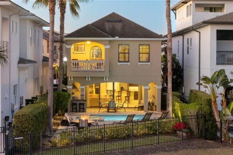 Villa ou maison à vendre à Four Corners, Floride: 5 chambres, 292.64 m2 № 2141911 - photo 11