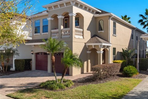 Villa ou maison à vendre à Four Corners, Floride: 5 chambres, 292.64 m2 № 2141911 - photo 16