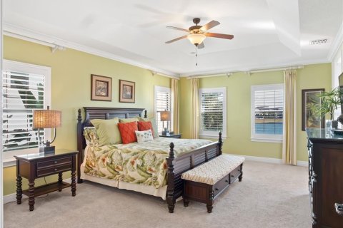 Villa ou maison à vendre à Four Corners, Floride: 5 chambres, 292.64 m2 № 2141911 - photo 30
