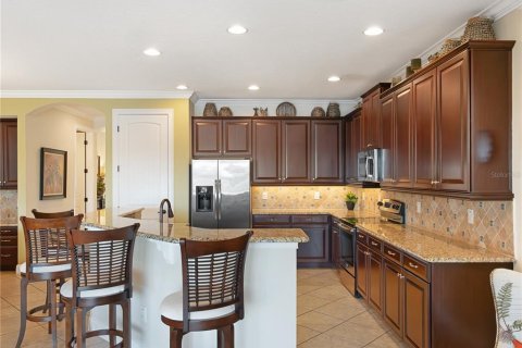 Villa ou maison à vendre à Four Corners, Floride: 5 chambres, 292.64 m2 № 2141911 - photo 23