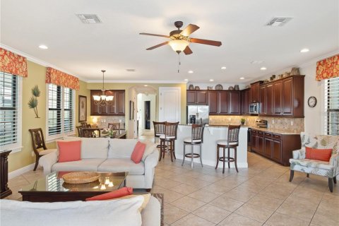 Villa ou maison à vendre à Four Corners, Floride: 5 chambres, 292.64 m2 № 2141911 - photo 21