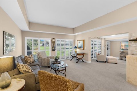Villa ou maison à vendre à Sarasota, Floride: 2 chambres, 140.38 m2 № 2430902 - photo 7