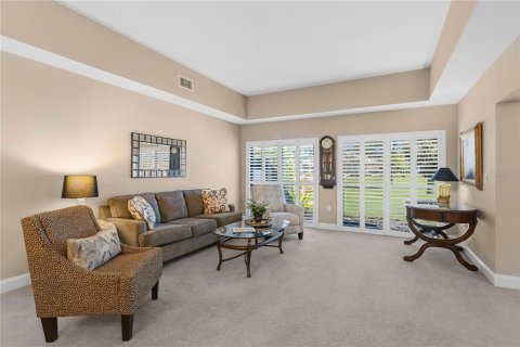 Villa ou maison à vendre à Sarasota, Floride: 2 chambres, 140.38 m2 № 2430902 - photo 8