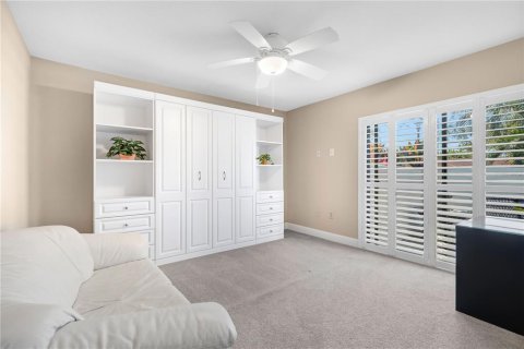 Villa ou maison à vendre à Sarasota, Floride: 2 chambres, 140.38 m2 № 2430902 - photo 24