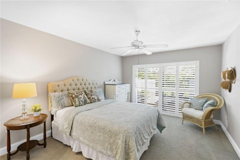 Villa ou maison à vendre à Sarasota, Floride: 2 chambres, 140.38 m2 № 2430902 - photo 17