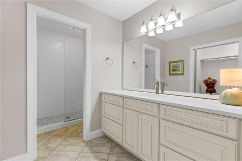Villa ou maison à vendre à Sarasota, Floride: 2 chambres, 140.38 m2 № 2430902 - photo 20