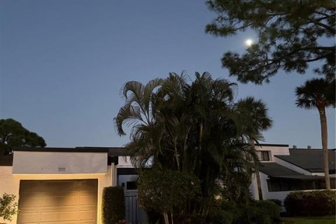 Villa ou maison à vendre à Sarasota, Floride: 2 chambres, 140.38 m2 № 2430902 - photo 28