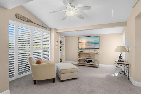 Villa ou maison à vendre à Sarasota, Floride: 2 chambres, 140.38 m2 № 2430902 - photo 11