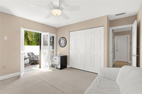 Villa ou maison à vendre à Sarasota, Floride: 2 chambres, 140.38 m2 № 2430902 - photo 23