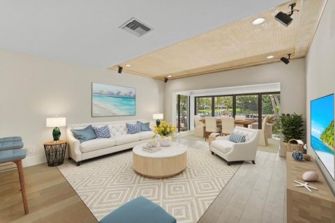 Touwnhouse à vendre à Palm Beach Gardens, Floride: 2 chambres, 130.06 m2 № 2190180 - photo 3
