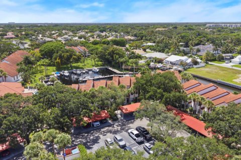 Touwnhouse à vendre à Palm Beach Gardens, Floride: 2 chambres, 130.06 m2 № 2190180 - photo 28