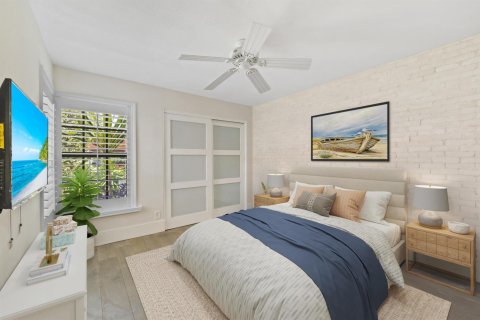 Touwnhouse à vendre à Palm Beach Gardens, Floride: 2 chambres, 130.06 m2 № 2190180 - photo 10