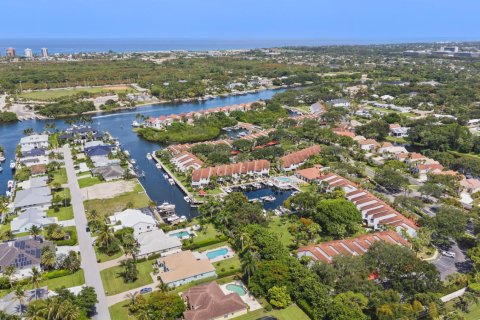 Touwnhouse à vendre à Palm Beach Gardens, Floride: 2 chambres, 130.06 m2 № 2190180 - photo 26