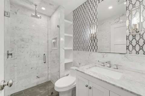 Touwnhouse à vendre à Palm Beach Gardens, Floride: 2 chambres, 130.06 m2 № 2190180 - photo 11