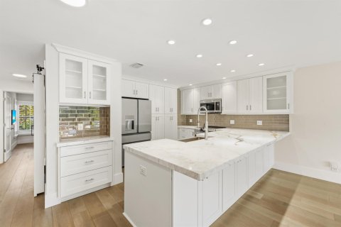 Touwnhouse à vendre à Palm Beach Gardens, Floride: 2 chambres, 130.06 m2 № 2190180 - photo 8