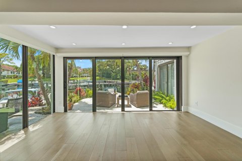 Touwnhouse à vendre à Palm Beach Gardens, Floride: 2 chambres, 130.06 m2 № 2190180 - photo 22