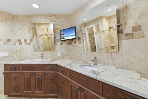 Touwnhouse à vendre à Palm Beach Gardens, Floride: 2 chambres, 130.06 m2 № 2190180 - photo 15