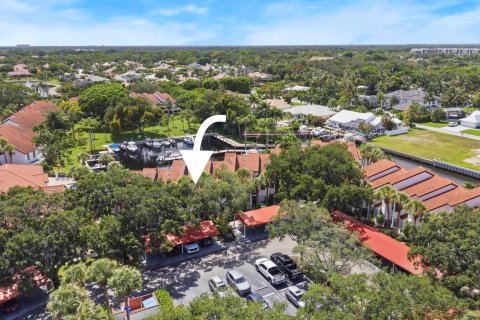 Touwnhouse à vendre à Palm Beach Gardens, Floride: 2 chambres, 130.06 m2 № 2190180 - photo 27