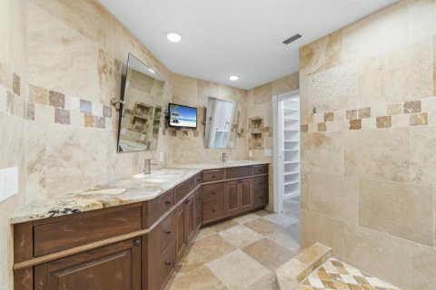 Touwnhouse à vendre à Palm Beach Gardens, Floride: 2 chambres, 130.06 m2 № 2190180 - photo 16